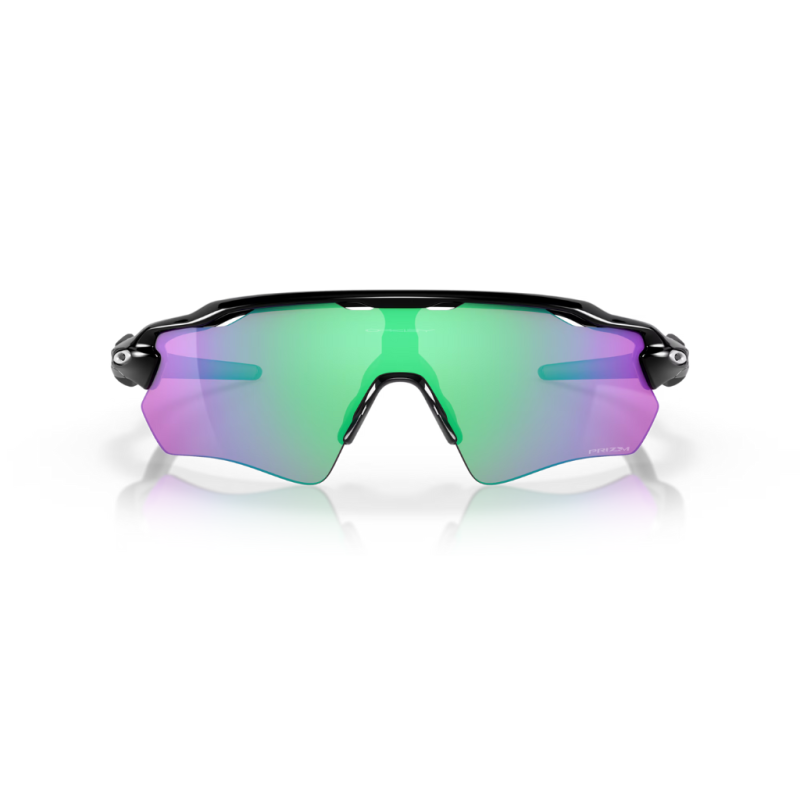 Okulary przeciwsłoneczne Oakley Radar EV Path zielone