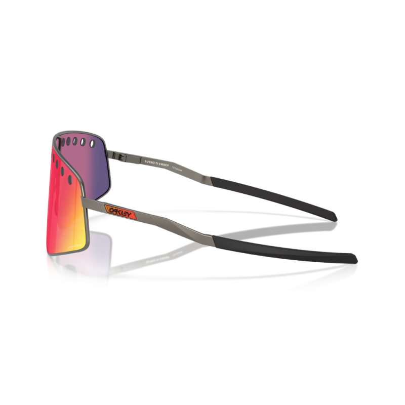 Okulary przeciwsłoneczne Oakley Sutro TI Sweep