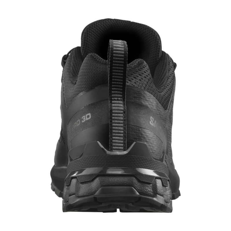 Buty męskie Salomon XA PRO 3D V9 czarne