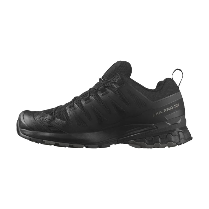 Buty męskie Salomon XA PRO 3D V9 czarne