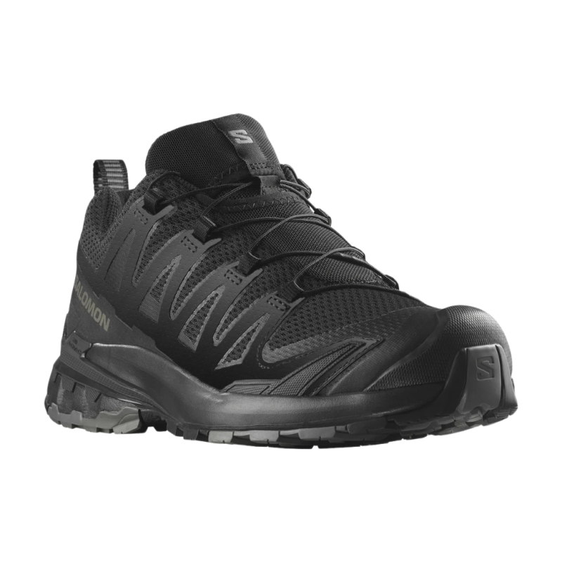 Buty męskie Salomon XA PRO 3D V9 czarne
