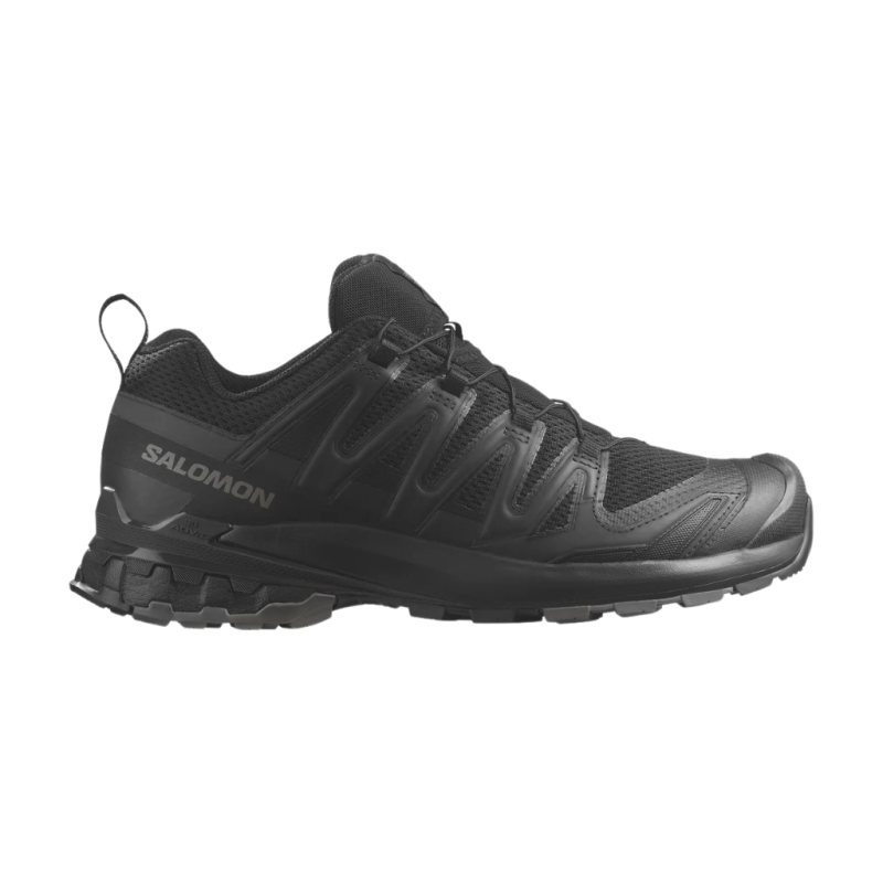 Buty męskie Salomon XA PRO 3D V9 czarne