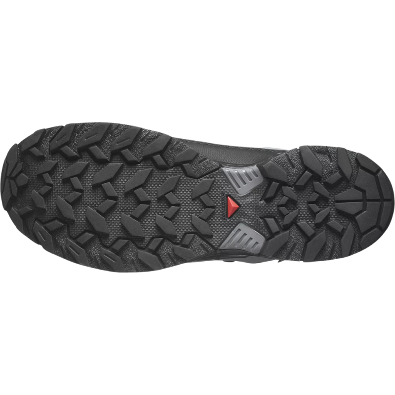 Buty męskie Salomon X Ultra 360 GTX czarne