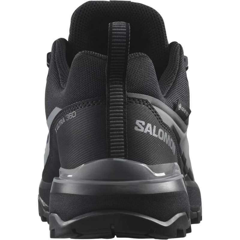 Buty męskie Salomon X Ultra 360 GTX czarne