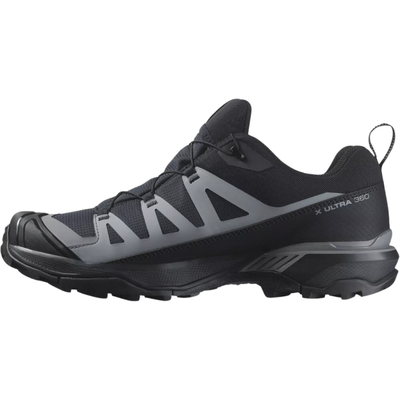 Buty męskie Salomon X Ultra 360 GTX czarne