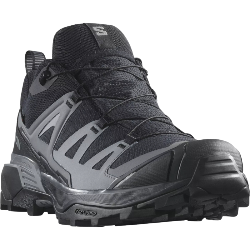 Buty męskie Salomon X Ultra 360 GTX czarne