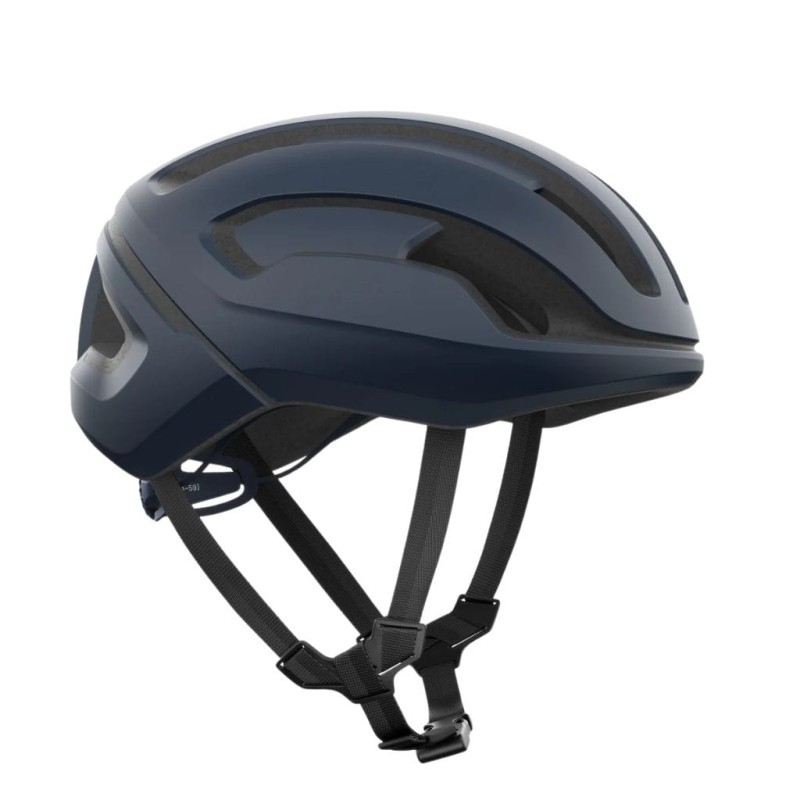 Kask rowerowy POC Omne Air MIPS granatowy