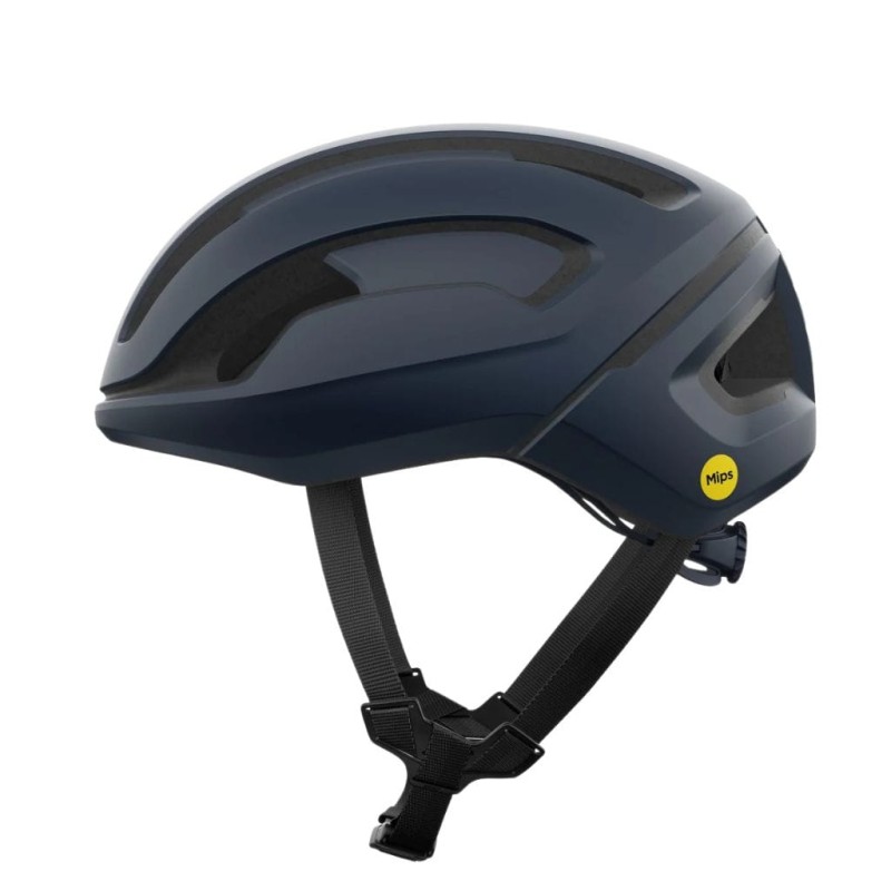 Kask rowerowy POC Omne Air MIPS granatowy