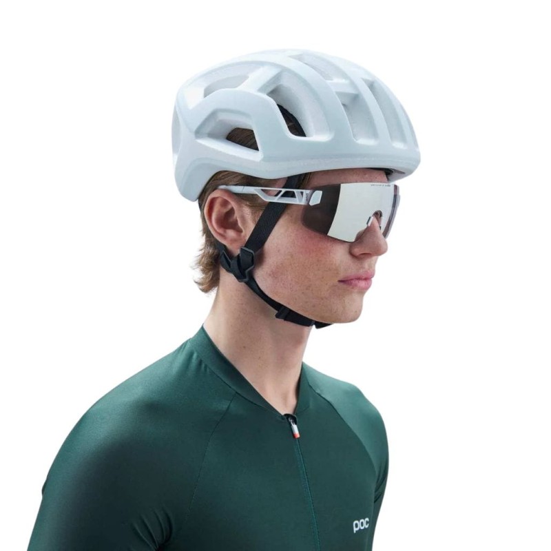 Kask Rowerowy POC Ventral Lite biały