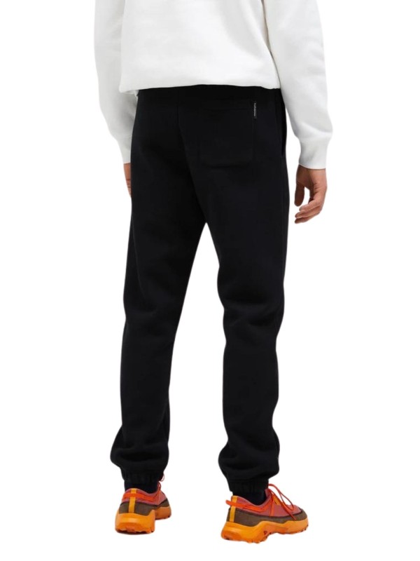 Spodnie dresowe męskie Peak Performance Original Pants czarne
