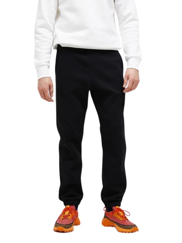 Spodnie dresowe męskie Peak Performance Original Pants czarne