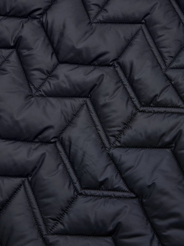 Kurtka Peak Performance damska Elevate Liner Hood czarna