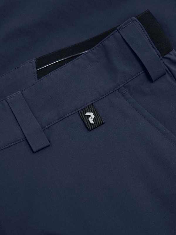 Szorty męskie Peak Performance Player Shorts granatowe