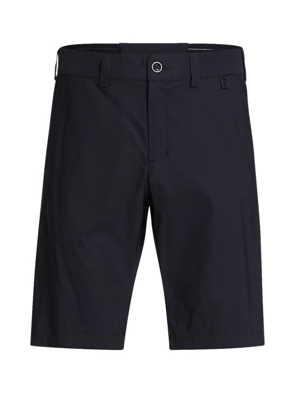 Szorty męskie Peak Performance Player Shorts czarne