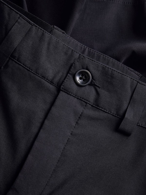 Szorty męskie Peak Performance Player Shorts czarne