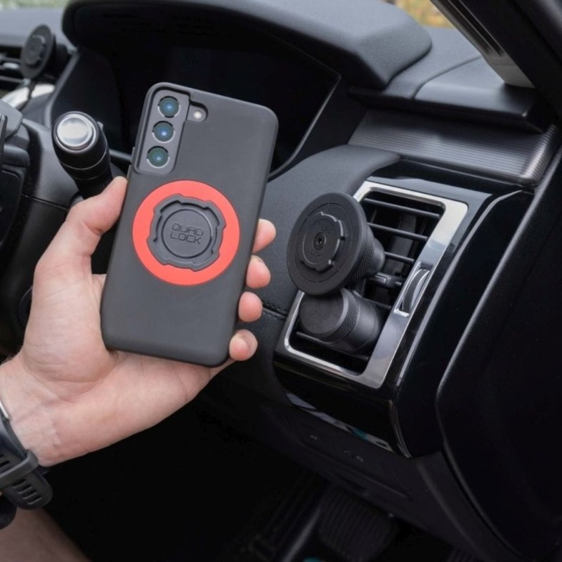 Etui na telefon Quad Lock Mag Case Samsung Galaxy S24+