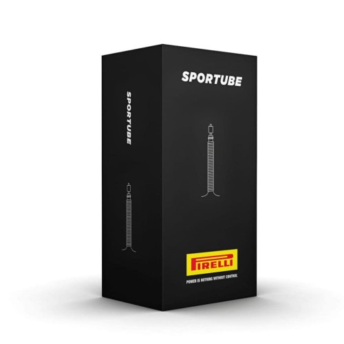 Dętka Pirelli SporTube 2.1/2.4 - 26"/27.5" Presta 48mm