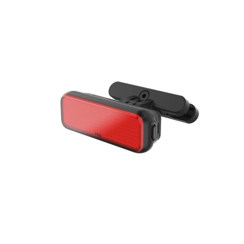 Lampa Knog Blinder Link Saddle tył