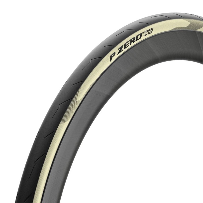 Opona Pirelli P Zero Race RS TLR Retro 32-622 (700x32)