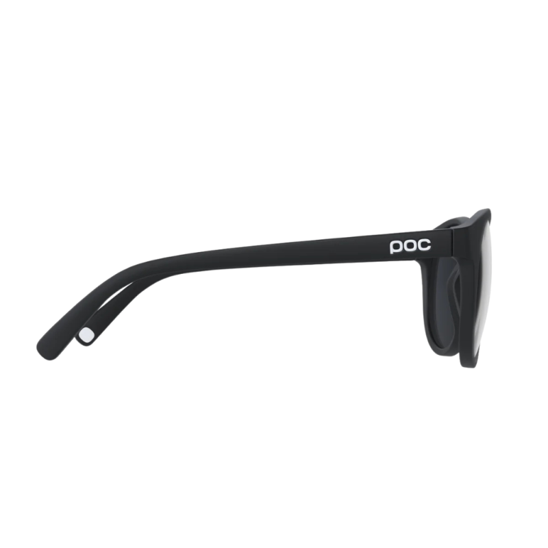 Okulary przeciwsłoneczne POC Know Uranium Black/Hydrogen White/Clarity Universal/Sunny Grey