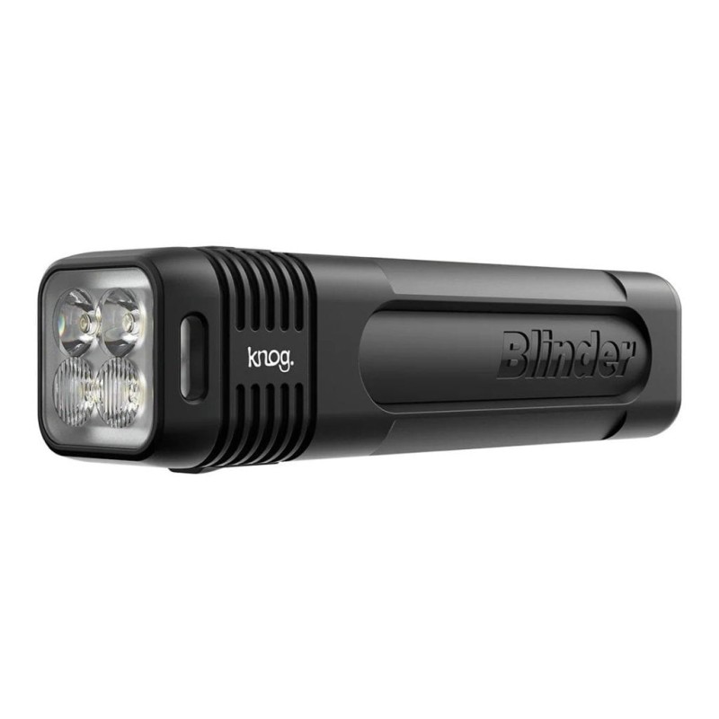 Lampa Knog Blinder Pro 1300 + R150 tył