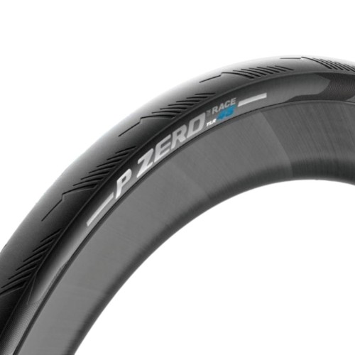 Opona Pirelli P Zero Race 4S TLR 30-622 (700x30C)