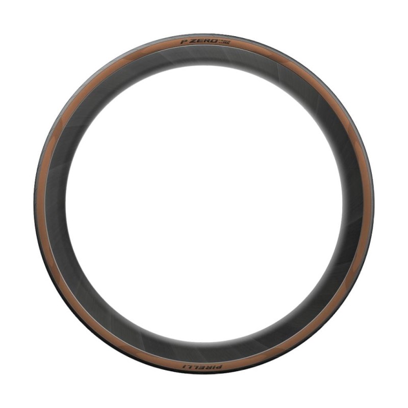 Opona Pirelli P Zero Race RS TLR Classic 30-622 (700x30)