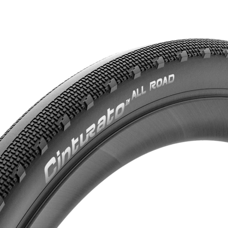 Opona Pirelli Cinturato All Road 45-622 (700 x 45C)