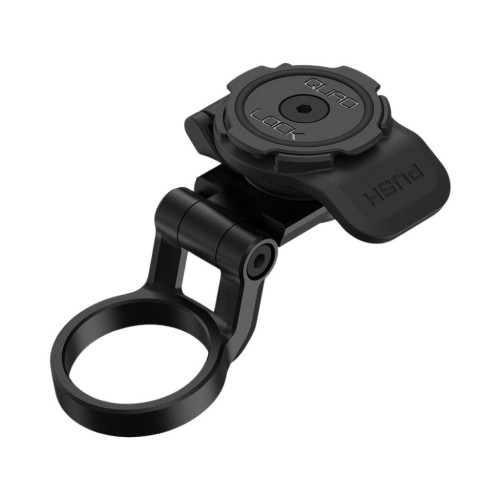 Uchwyt rowerowy Quad Lock Stem Cap Mount Adjustable
