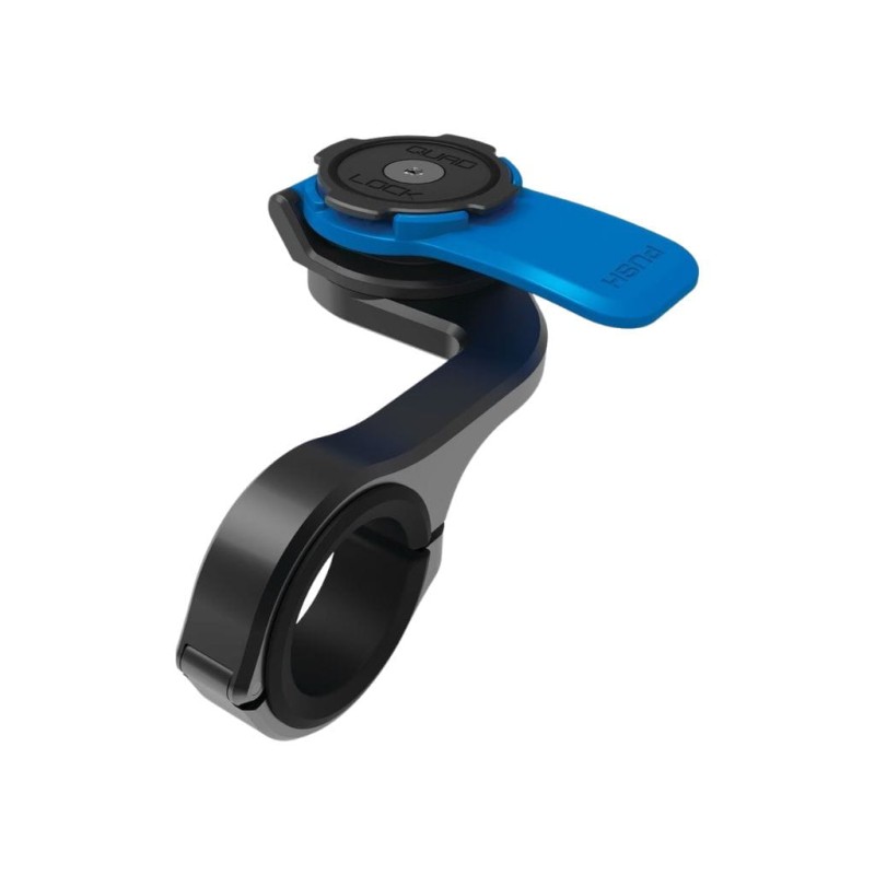 Uchwyt rowerowy na telefon Quad Lock Out Front Mount Pro