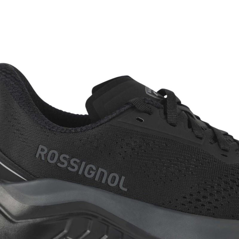 Buty męskie Rossignol Venosk czarne