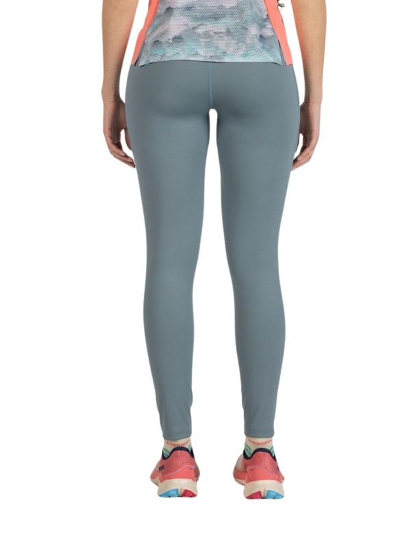 Legginsy damskie Rossignol Sapa szare