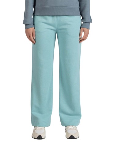 Spodnie dresowe damskie Rossignol Presset niebieskie