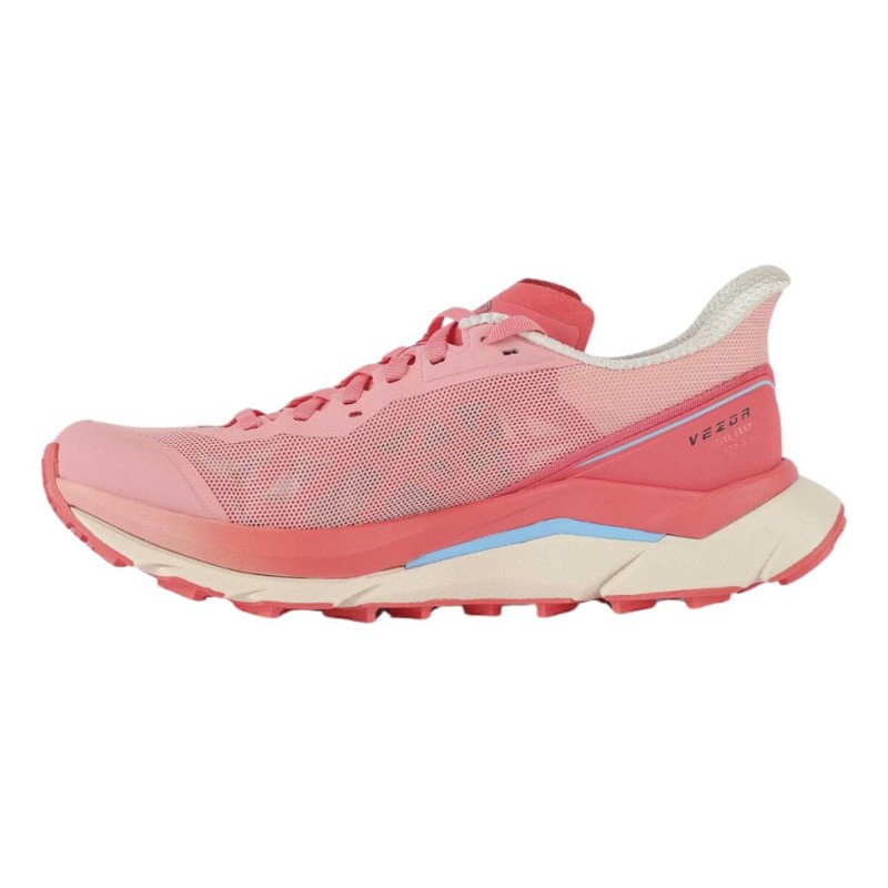Buty damskie Rossignol Vezor różowe
