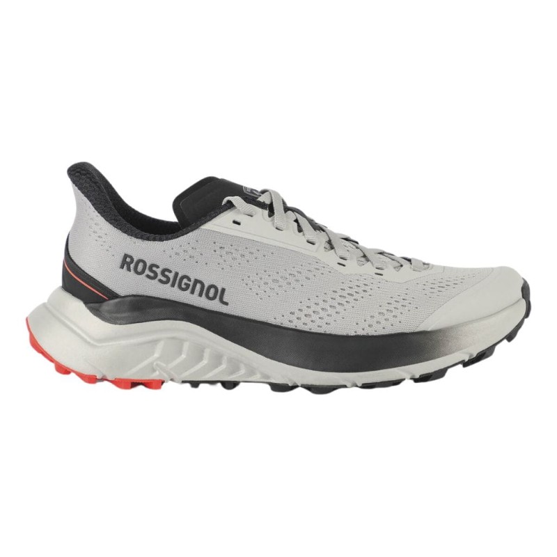Buty damskie Rossignol Venosk szare
