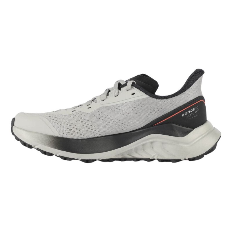 Buty damskie Rossignol Venosk szare