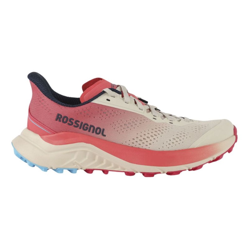 Buty damskie Rossignol Venosk różowe