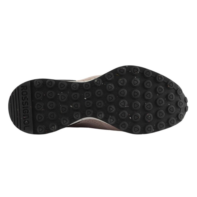 Buty damskie Rossignol Retro Heritage różowe
