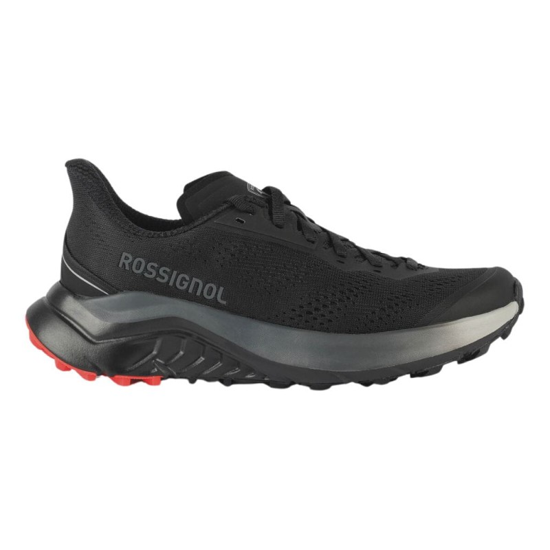 Buty damskie Rossignol Venosk czarne