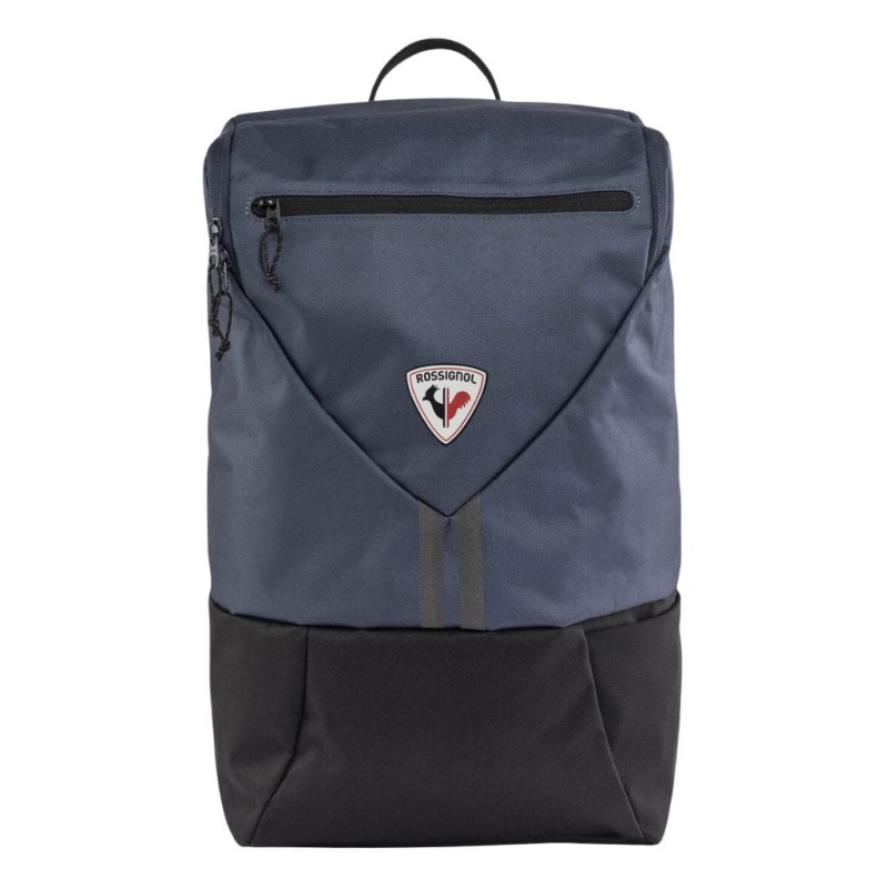 Plecak Rossignol Commuters Backtoschool 20L granatowy