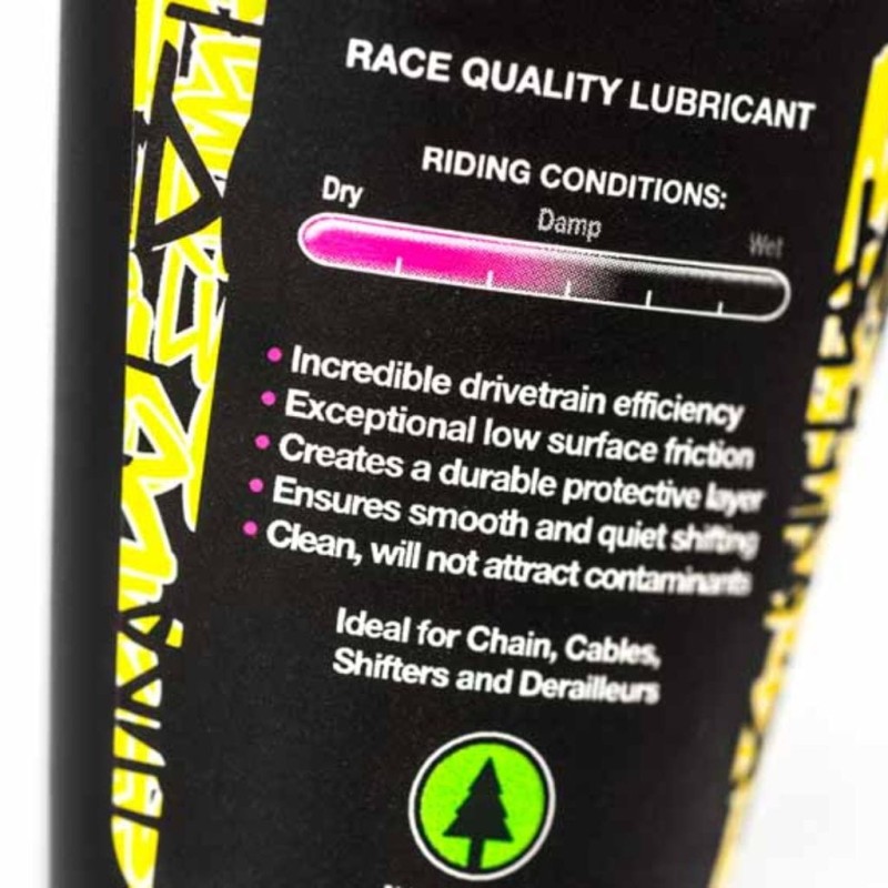 Smar do łańcucha Muc-Off Dry Lube 50ml
