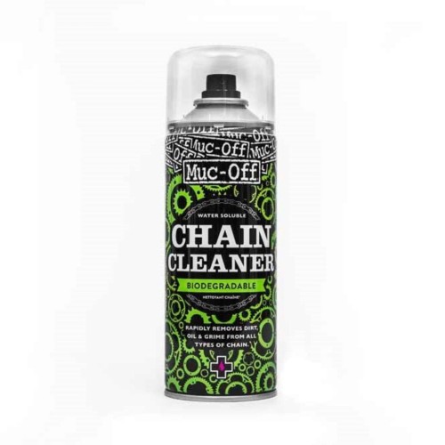 Środek do czyszczenia łańcucha Muc-Off Bio Chain Cleaner 400ml
