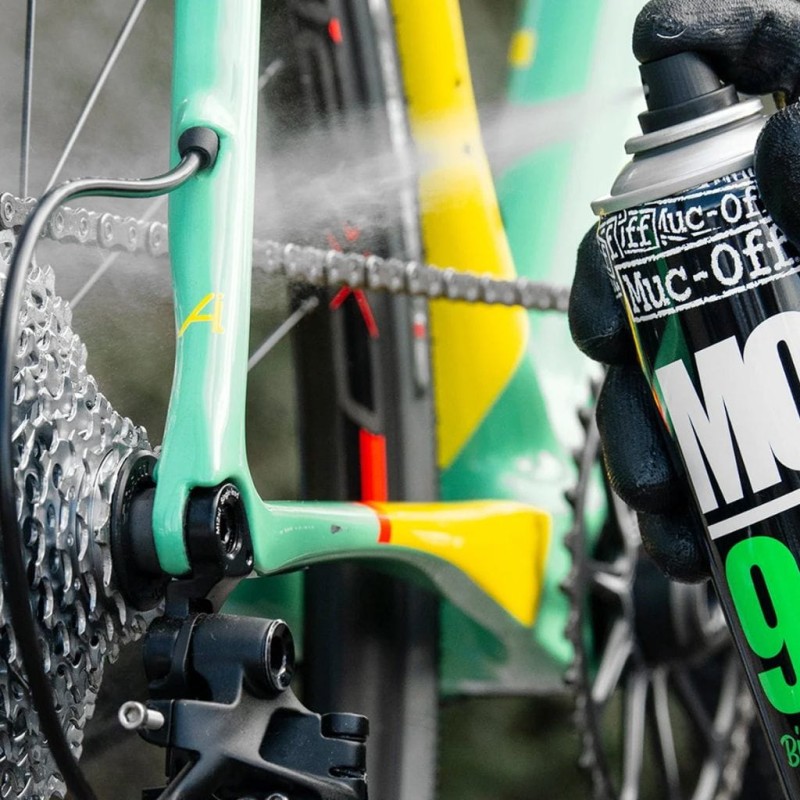 Środek konserwujący Muc-Off MO-94 400ml