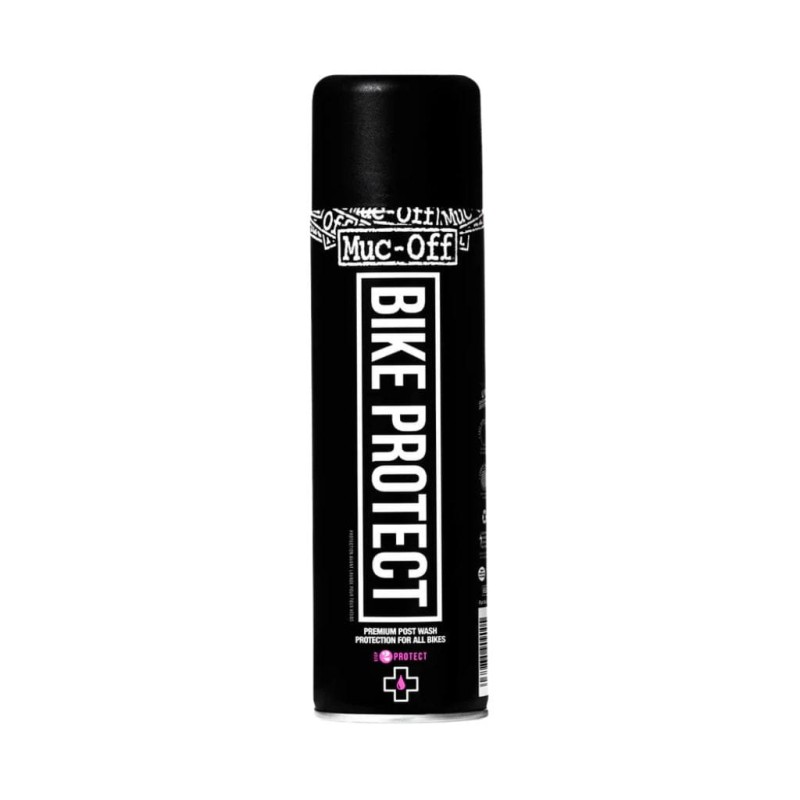 Zestaw do mycia Muc-Off Nano Tech + Bike Protect