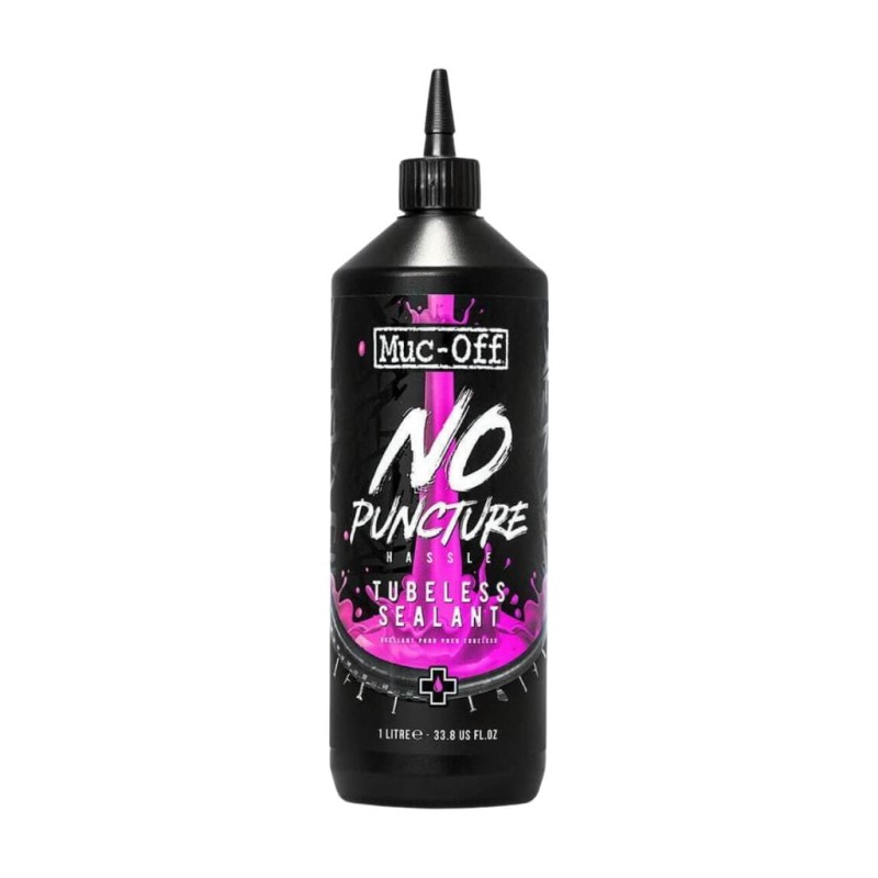 Uszczelniacz Muc-Off No Puncture Tubeless sealant 1L