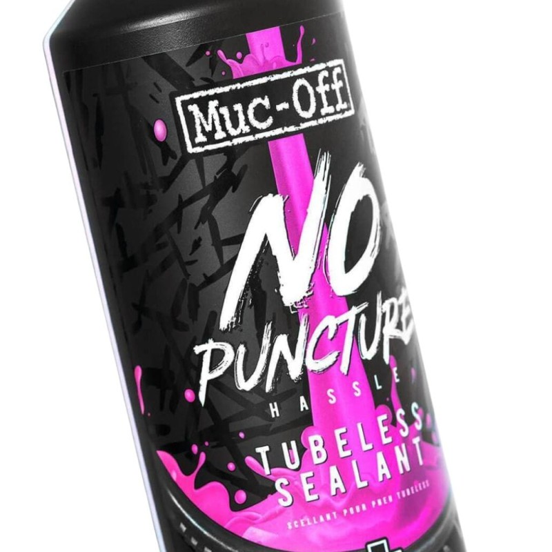 Uszczelniacz Muc-Off No Puncture Tubeless sealant 1L