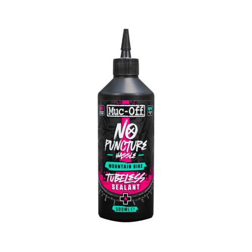 Uszczelniacz Muc-Off No Puncture Tubeless sealant MTB 500ml