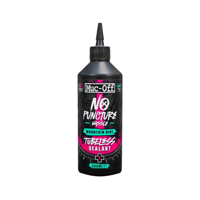 Uszczelniacz Muc-Off No Puncture Tubeless MTB 500ml