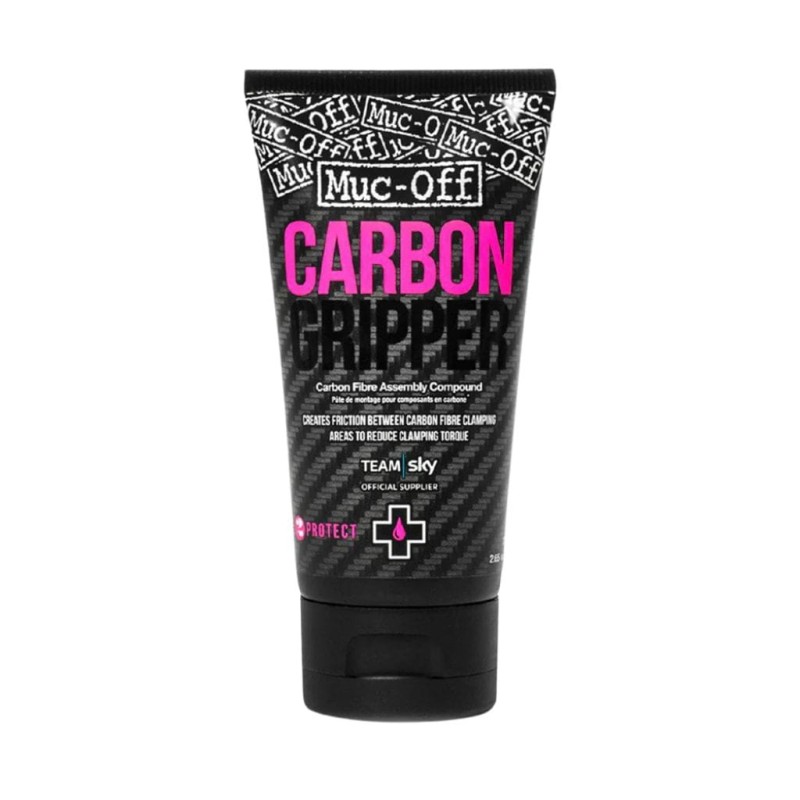 Pasta do carbonu Muc-Off Carbon Gripper 75g