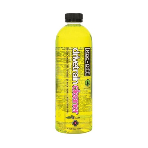 Środek do czyszczenia napędu Muc-Off Bio Drivetrain Cleaner 750ml